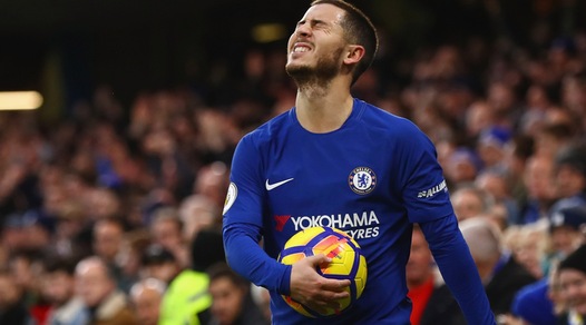 Chelsea, il padre di Hazard allo scoperto: «Eden non rinnova, aspetta il Real Madrid»