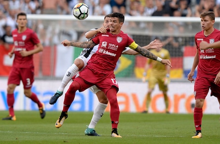 Calciomercato, il Benevento ci prova: Farias e Pisacane dal Cagliari