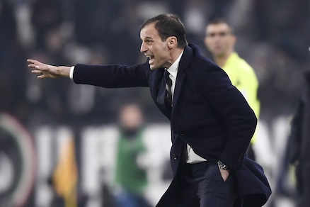 Juventus, Allegri: Dybala gioca, Pjaca verso il prestito