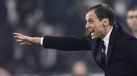 Juventus, Allegri: Dybala gioca, Pjaca verso il prestito