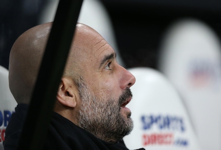 Premier League, Crystal Palace - Manchester City: No Goal in lavagna a 1,88