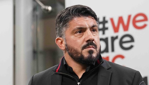 Milan, Gattuso: «Siamo molto stanchi. Donnarumma ci sarà»