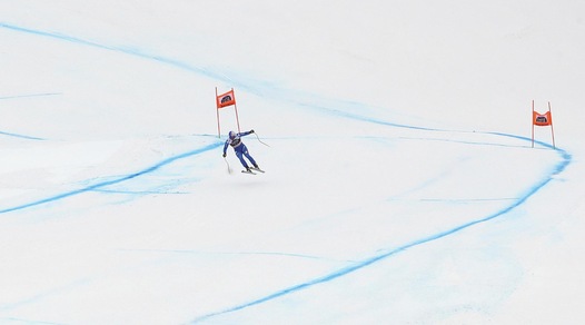 Olimpiadi, idea Dolomiti. «I Giochi invernali tornino dove sono nati»
