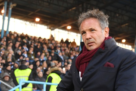 Serie A Torino, Mihajlovic: «Le assenze non sono un alibi»