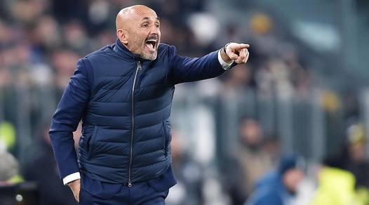 Inter, Spalletti: «Il derby non è mai una partita come le altre»