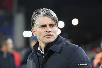 Serie A Cagliari, Lopez: «Dobbiamo essere agguerriti»