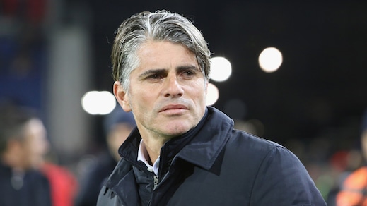 Serie A Cagliari, Lopez: «Dobbiamo essere agguerriti»