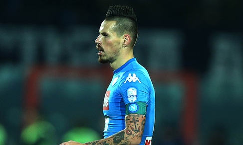 Hamsik: «Napoli, adesso raccogliamo i frutti»