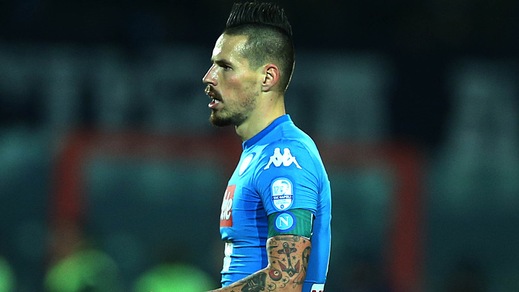 Hamsik: «Napoli, adesso raccogliamo i frutti»