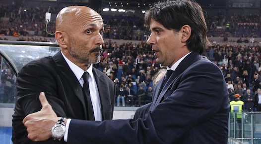 Roma-Lazio 3-2, i Top & Flop: Manolas imbarazzante, Immobile devastante