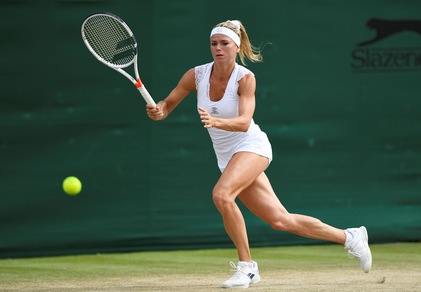 Tennis, Shenzhen Open: la Giorgi sfida la Bogdan