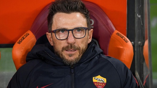 Serie A: Roma, tutto facile contro il Sassuolo