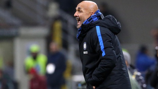 Serie A: Inter-Lazio, nerazzurri avanti a 2,25
