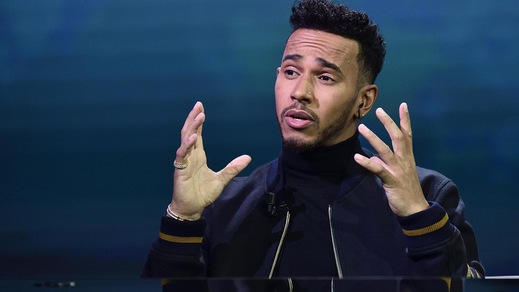 F1: Hamilton, "svuotato" il suo profilo Instagram