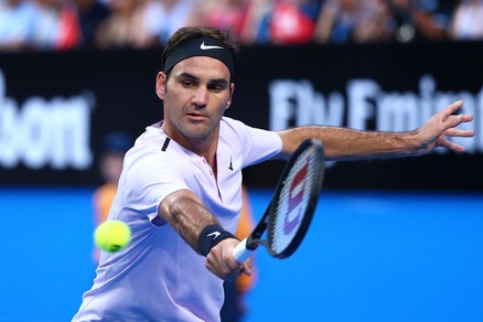 Tennis, Hopman Cup 2018: debutto con vittoria per Federer
