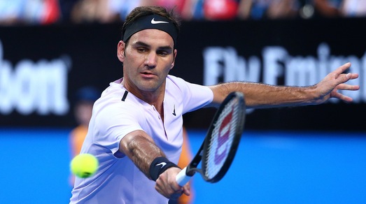 Tennis, Hopman Cup 2018: debutto con vittoria per Federer