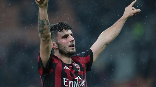 Abbiati: «Cutrone come Inzaghi, massima fiducia ad Andrè Silva»