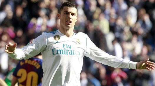 «Cristiano Ronaldo? La sua frode è importante, dovrebbe stare in prigione»