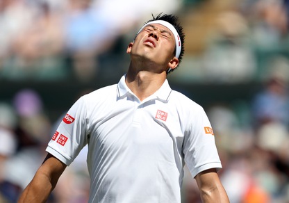 Nishikori salta Sydney, in dubbio anche Australian Open e Coppa Davis
