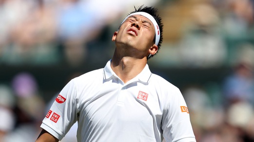 Nishikori salta Sydney, in dubbio anche Australian Open e Coppa Davis