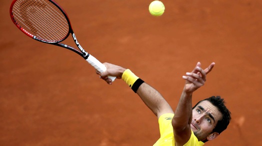 Bangkok Open: Arnaboldi e Vanni in tabellone