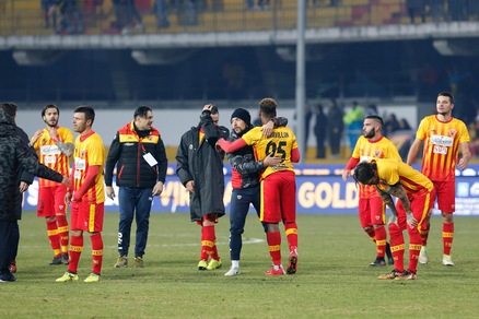Benevento nella storia: prima vittoria in serie A