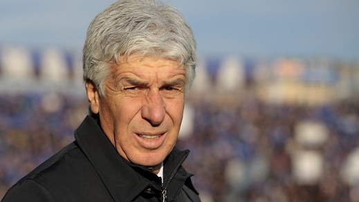 Serie A Atalanta, Gasperini: «Cagliari, una partita stregata»