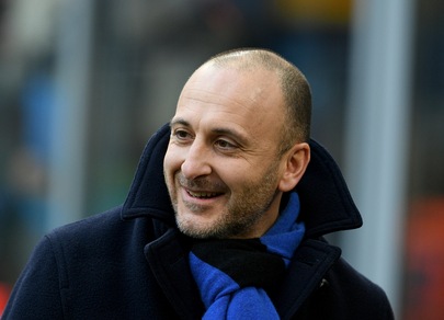 Ausilio: «Non ho parlato con la Lazio di De Vrij»