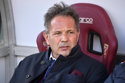 Serie A Torino, Mihajlovic: «Forse contro la Juventus gioco pure io»