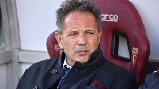 Serie A Torino, Mihajlovic: «Forse contro la Juventus gioco pure io»