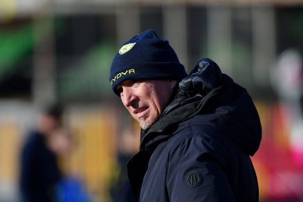 Serie A, Maran deluso: «Non riconosco più il Chievo»