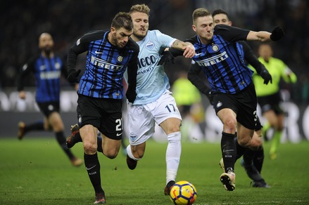 Inter-Lazio 0-0: Spalletti strappa un punto ad un'ottima Lazio