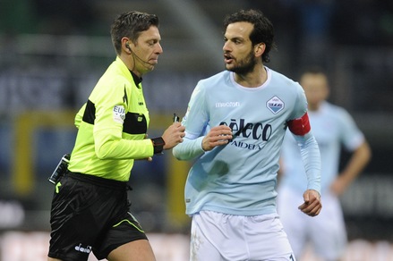 Inter-Lazio 0-0, le emozioni del match
