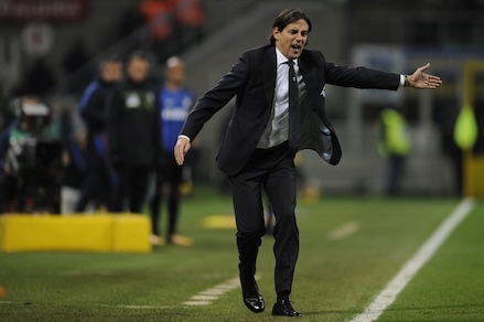 Inzaghi: «Lazio sfortunata con il Var, ci mancano 7 punti»