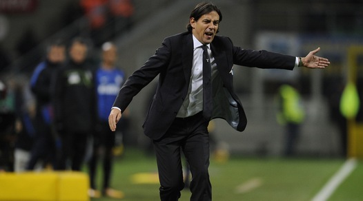 Inzaghi: «Lazio sfortunata con il Var, ci mancano 7 punti»