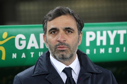 Serie A Verona, Pecchia: «Orgoglioso dei miei ragazzi»