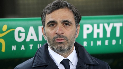 Serie A Verona, Pecchia: «Orgoglioso dei miei ragazzi»