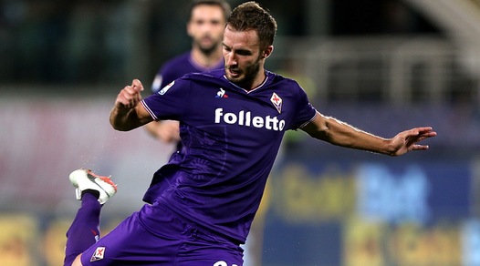 Calciomercato Roma, sprint per Badelj: tutti i dettagli