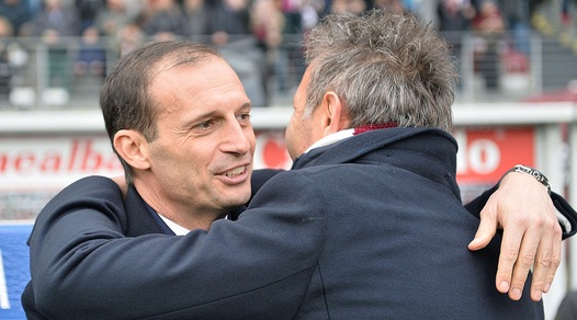 Juventus-Torino, sciopero Rai: il derby di Coppa Italia sarà muto