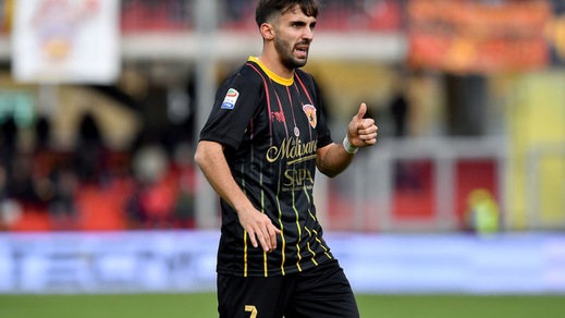 Serie A Benevento, differenziato per Sandro e D'Alessandro