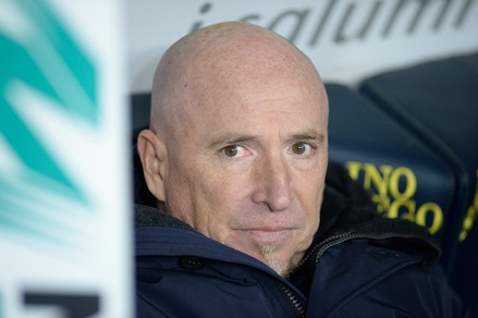 Serie A Chievo, Maran: «Udinese test impegnativo: ben venga»