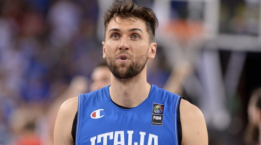 Basket Eurolega, Bargnani ancora ai box