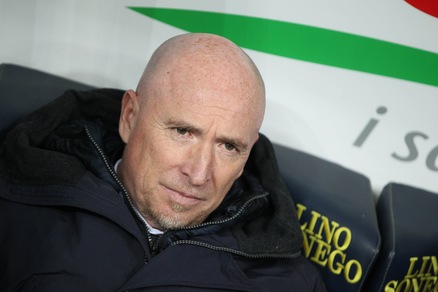 Serie A Chievo, Maran: «Lazio? Non ha punti deboli»