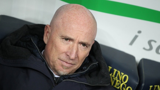 Serie A Chievo, Maran: «Lazio? Non ha punti deboli»