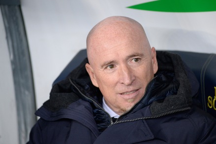 Serie A Chievo, Maran: «Juventus? Noi ci crediamo sempre»