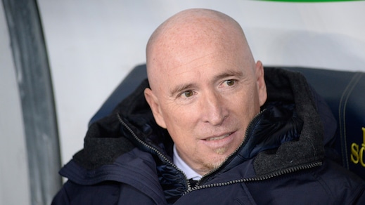 Serie A Chievo, Maran: «Juventus? Noi ci crediamo sempre»