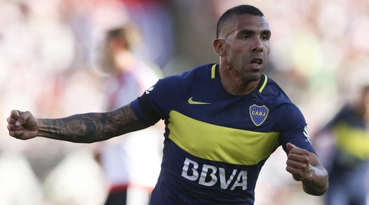 Boca Juniors, addio Tevez: «Ha accettato la mega offerta dalla Cina»