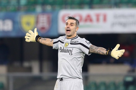 Sorrentino, paura al Sestriere: «Siamo stati fortunati»