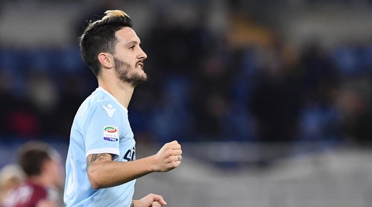 Dalla Spagna: «Luis Alberto nel mirino del Barcellona»