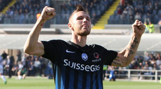 Calciomercato Spal, ufficiale: arriva Kurtic dall'Atalanta